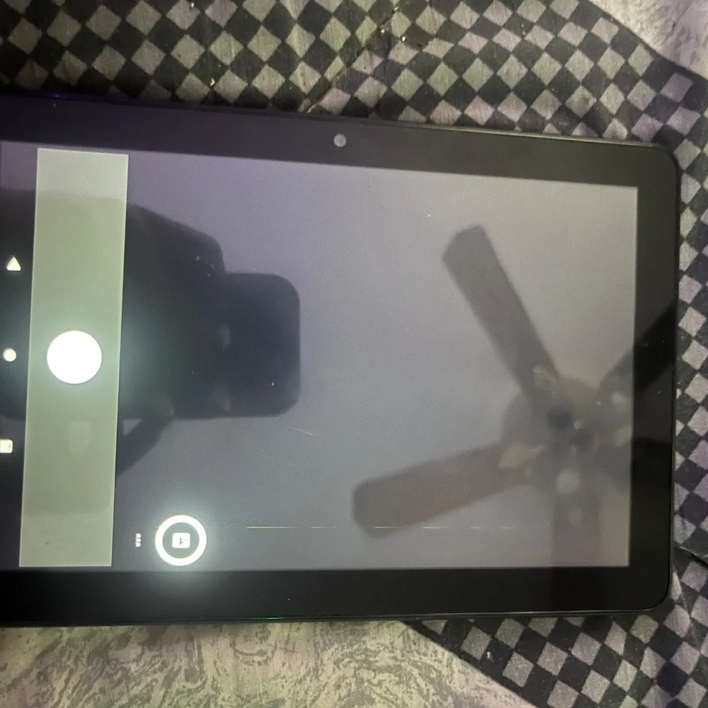 Amazon gen tablet